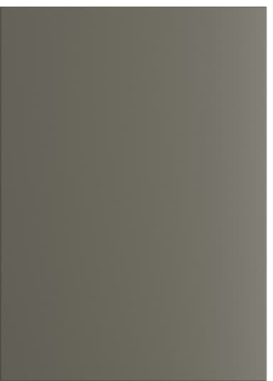 Trend Moss Green Ovi keittiöön 50x70