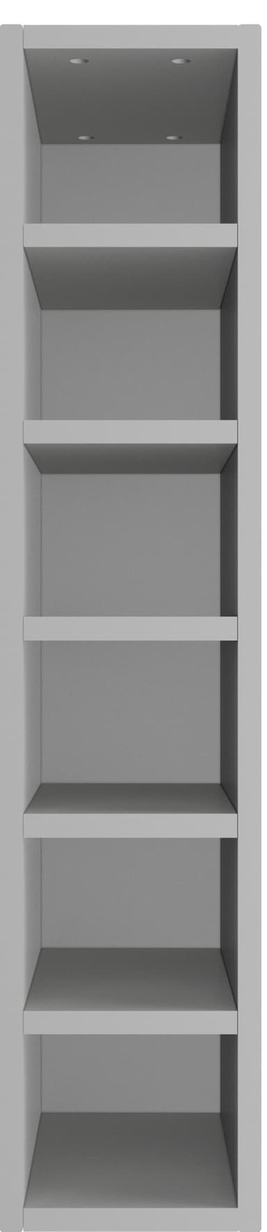 Epoq avohylly 20x92 (Trend Lightgrey)