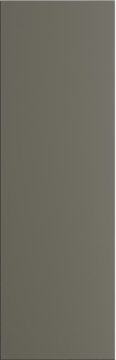 Trend Moss Green Ovi keittiöön 30x92