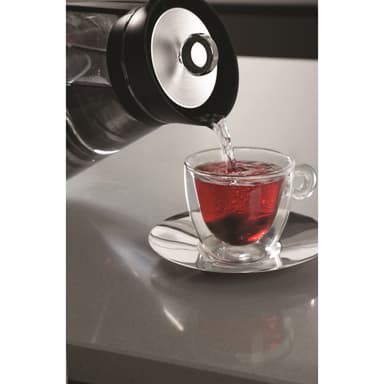 Morphy Richards Redefine vedenkeitin 108000 EE (lasi)