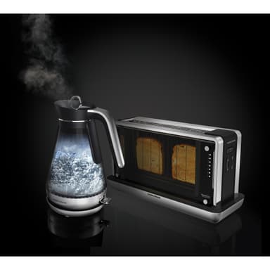 Morphy Richards Redefine vedenkeitin 108000 EE (lasi)
