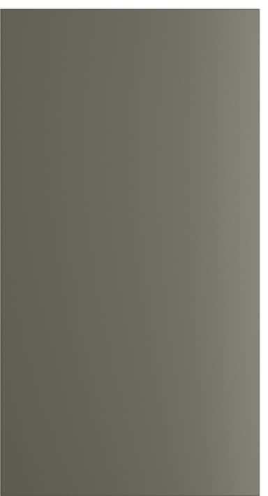 Trend Moss Green Ovi keittiöön 60x112