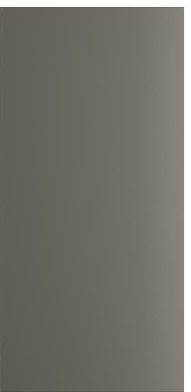 Trend Moss Green Ovi keittiöön 60x125