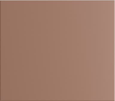 Epoq Trend ylälaatikon etuosa 40x35 keittiöön (Sienna)