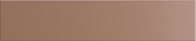 Epoq Trend laatikon etuosa 60x13 keittiöön (Sienna)