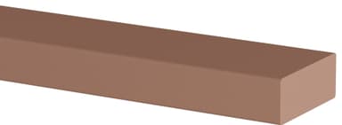 Epoq Asennuskehys 233x5x2 cm (Trend Sienna)