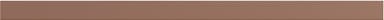 Epoq Asennuskehys 233x5x2 cm (Trend Sienna)