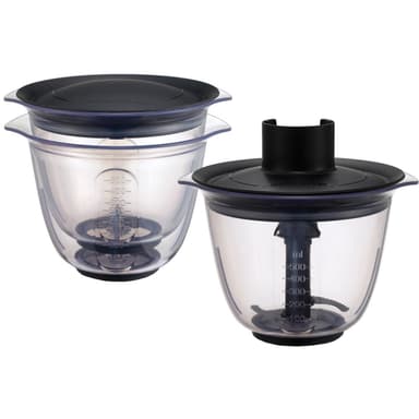 Morphy Richards Total Control sauvasekoitin 402053 EE