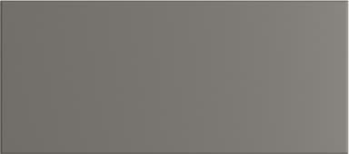 Epoq Trend laatikon etuosa 40x18 keittiöön (Warm Grey)