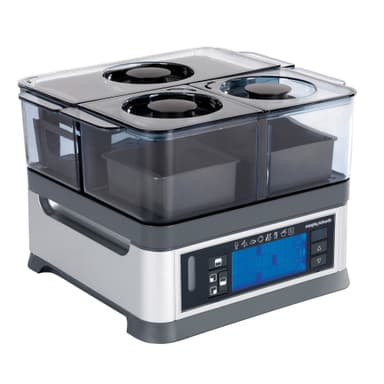 Morphy Richards Intellisteam höyrykeitin 48780 EE