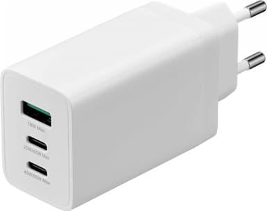 Sandstrøm 65w PD seinälaturi