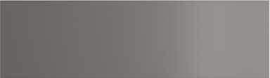 Epoq Trend ylälaatikon etuosa 120x35 keittiöön (Warm Grey)