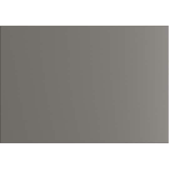 Epoq Trend ylälaatikon etuosa 50x35 keittiöön (Warm Grey)