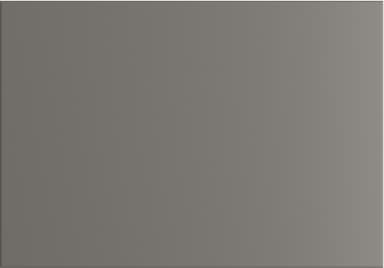 Epoq Trend ylälaatikon etuosa 50x35 keittiöön (Warm Grey)