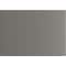 Epoq Trend ylälaatikon etuosa 50x35 keittiöön (Warm Grey)