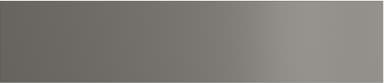 Epoq Trend laatikon etuosa 120x26 keittiöön (Warm Grey)