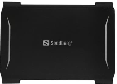 Sandberg 40W aurinkolaturi