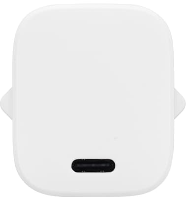Sandstrøm 30 W USB-C GaN laturi