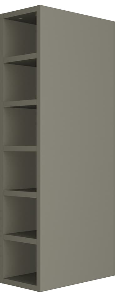 Epoq avohylly 20x92 (Trend Moss Green)