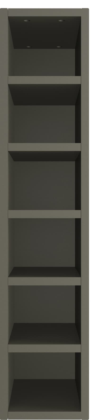 Epoq avohylly 20x92 (Trend Moss Green)