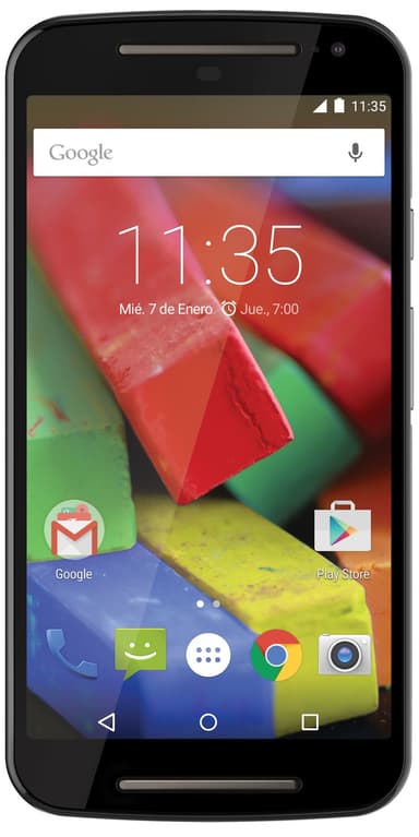 Motorola Moto G älypuhelin