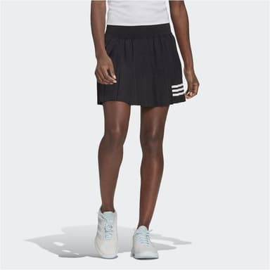 Adidas Club Pleated Skirt, Naisten padel ja tennis hame