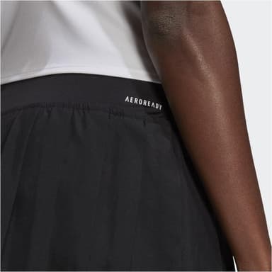Adidas Club Pleated Skirt, Naisten padel ja tennis hame