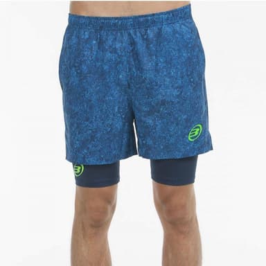 Bullpadel Shorts Moder, Miesten padel ja tennis shortsit XXL