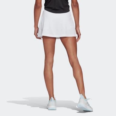 Adidas Club Skirt, Naisten padel ja tennis hame M