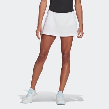 Adidas Club Skirt, Naisten padel ja tennis hame M