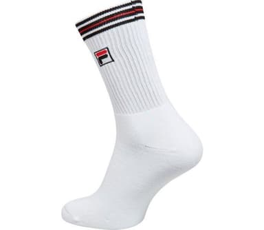 Fila Socks Borg, Sukat Valkoinen 39-42