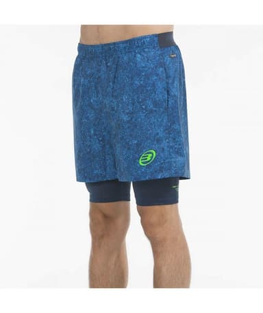 Bullpadel Shorts Moder, Miesten padel ja tennis shortsit XXL