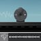 Logitech Brio 300 webkamera (musta)