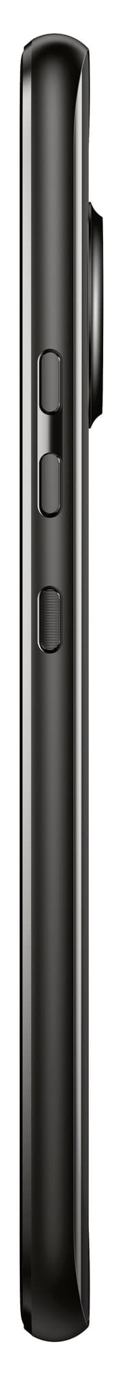 Motorola Moto X4 älypuhelin (supermusta)