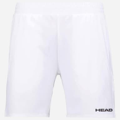 Head Power Shorts Men, Miesten padel ja tennis shortsit S