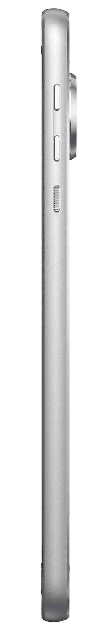 Motorola Moto Z Play älypuhelin (musta/hopea)