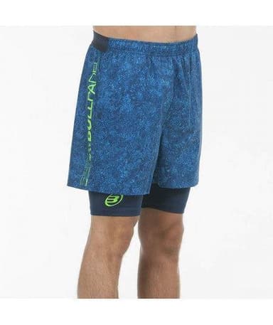 Bullpadel Shorts Moder, Miesten padel ja tennis shortsit XXL