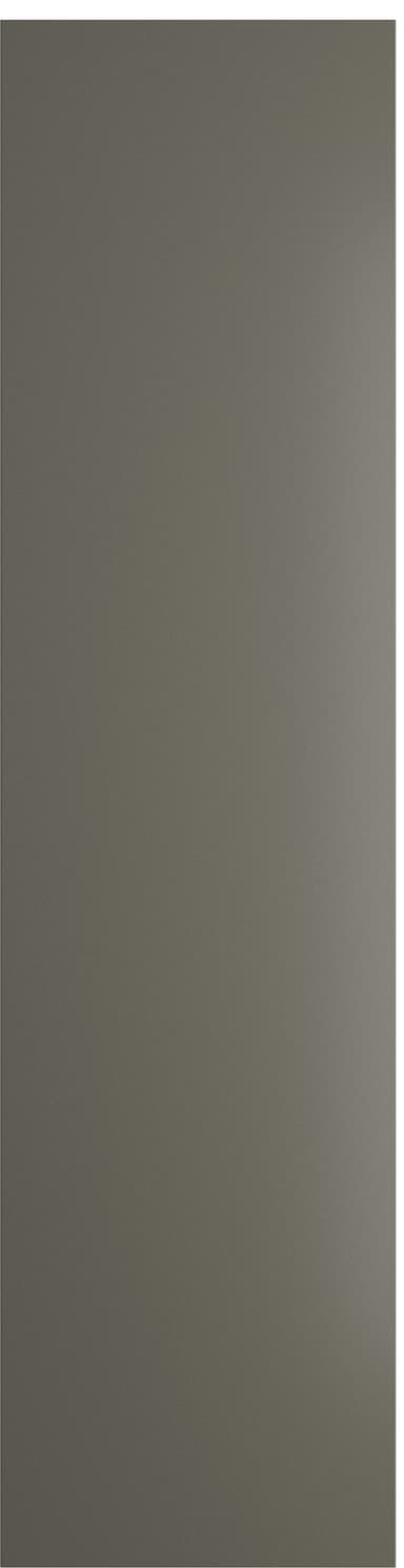 Epoq Peitelevy korkea kaappi 233 cm (Trend Moss Green)