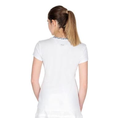 Fila Tee Rosie, Naisten padel ja tennis T-paita