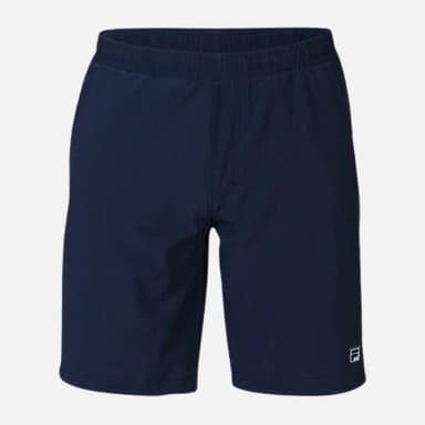 Fila Santana Shorts, Miesten padel ja tennis shortsit S
