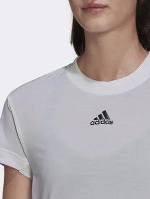 Adidas Freelift Match Tee, Naisten padel ja tennis T-paita