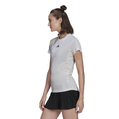 Adidas Freelift Match Tee, Naisten padel ja tennis T-paita