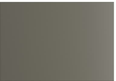 Epoq Trend ylälaatikon etuosa 50x35 keittiöön (Moss Green)