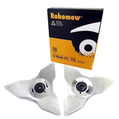 Robomow vaihtoterä 2 kpl MRK6101A