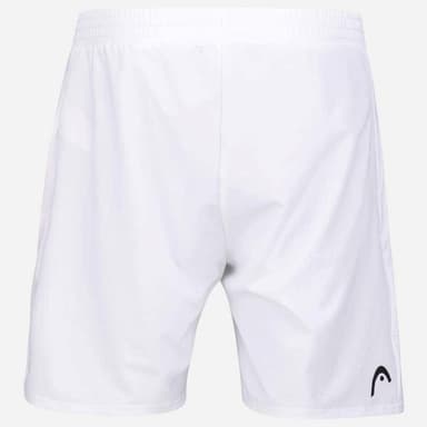 Head Power Shorts Men, Miesten padel ja tennis shortsit S