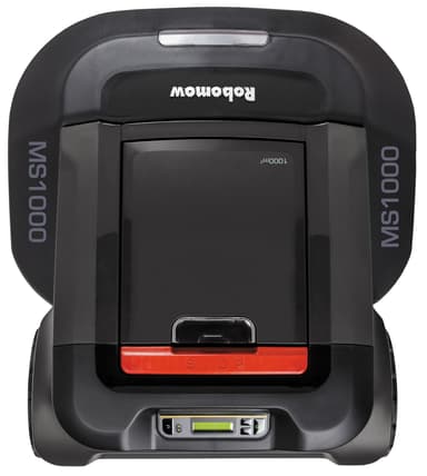 Robomow robottiruohonleikkuri MS1000
