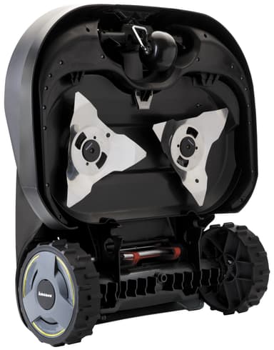 Robomow robottiruohonleikkuri MS1000