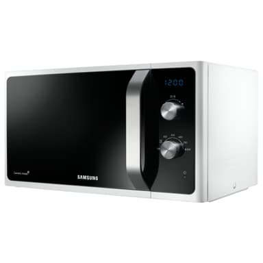 Samsung mikroaaltouuni MS23F301EAW/EE