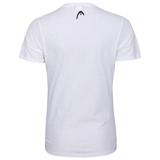 Head Club Promo T-Shirt, Naisten padel ja tennis T-paita S