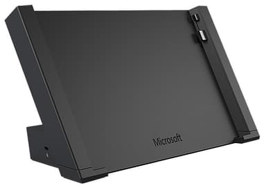 Surface 3 telakointiasema